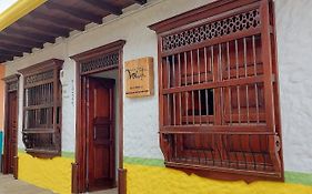 Volarte Hotel